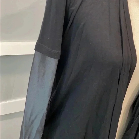 Koral open sweater hoodie - Picture 4 of 11